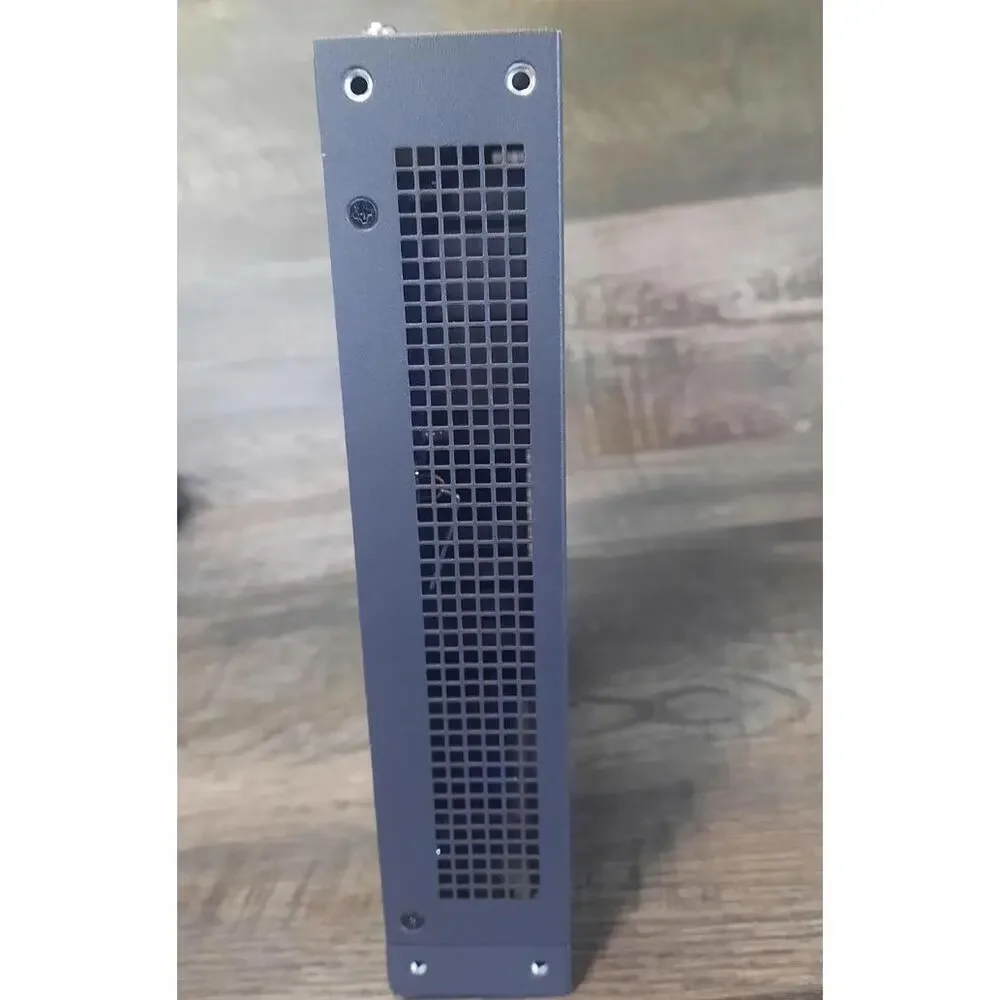 HP 1910-8G 8-Port Switch JG348A